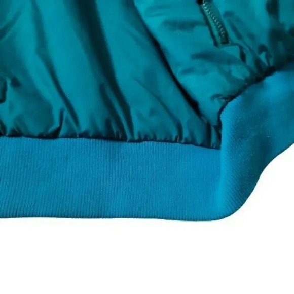 Columbia Vintage size XLRadial long-Sleeve Double Side Jacket Full Zip purple - Picture 8 of 11